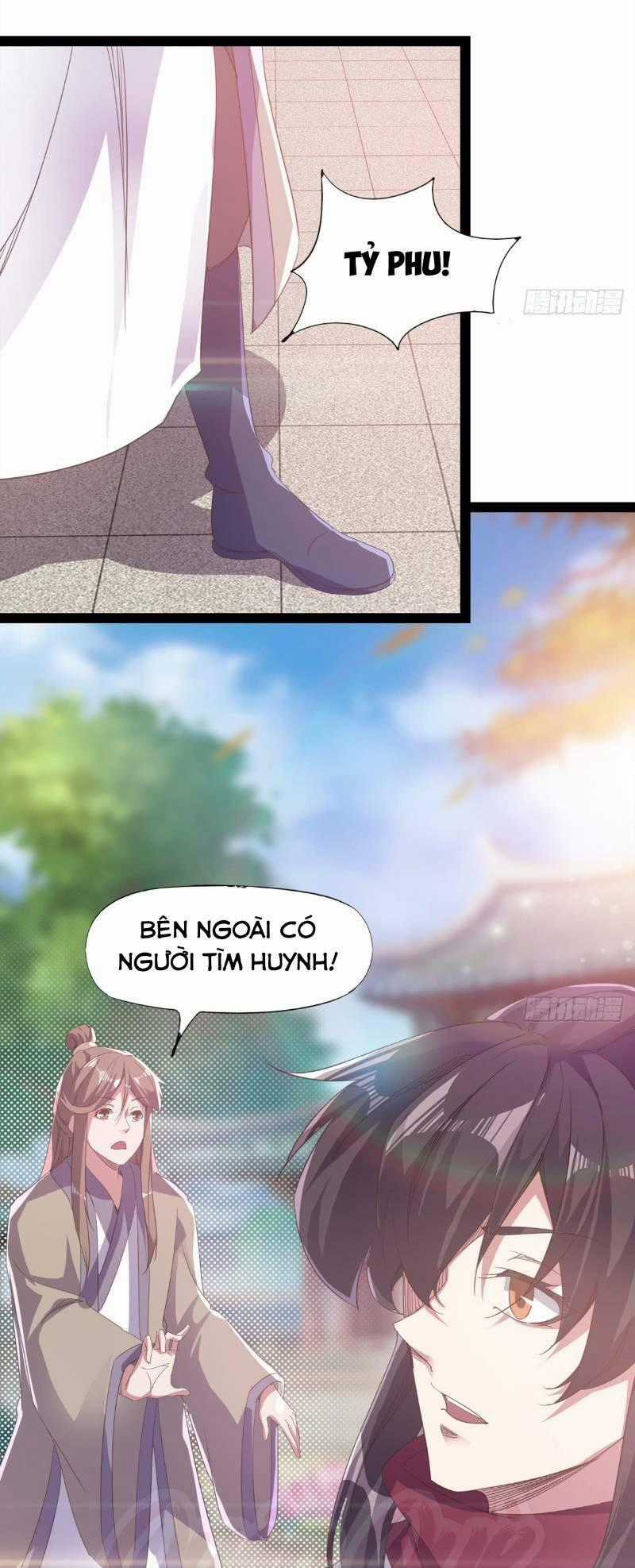 Kiếm Đồ Chapter 30 trang 73
