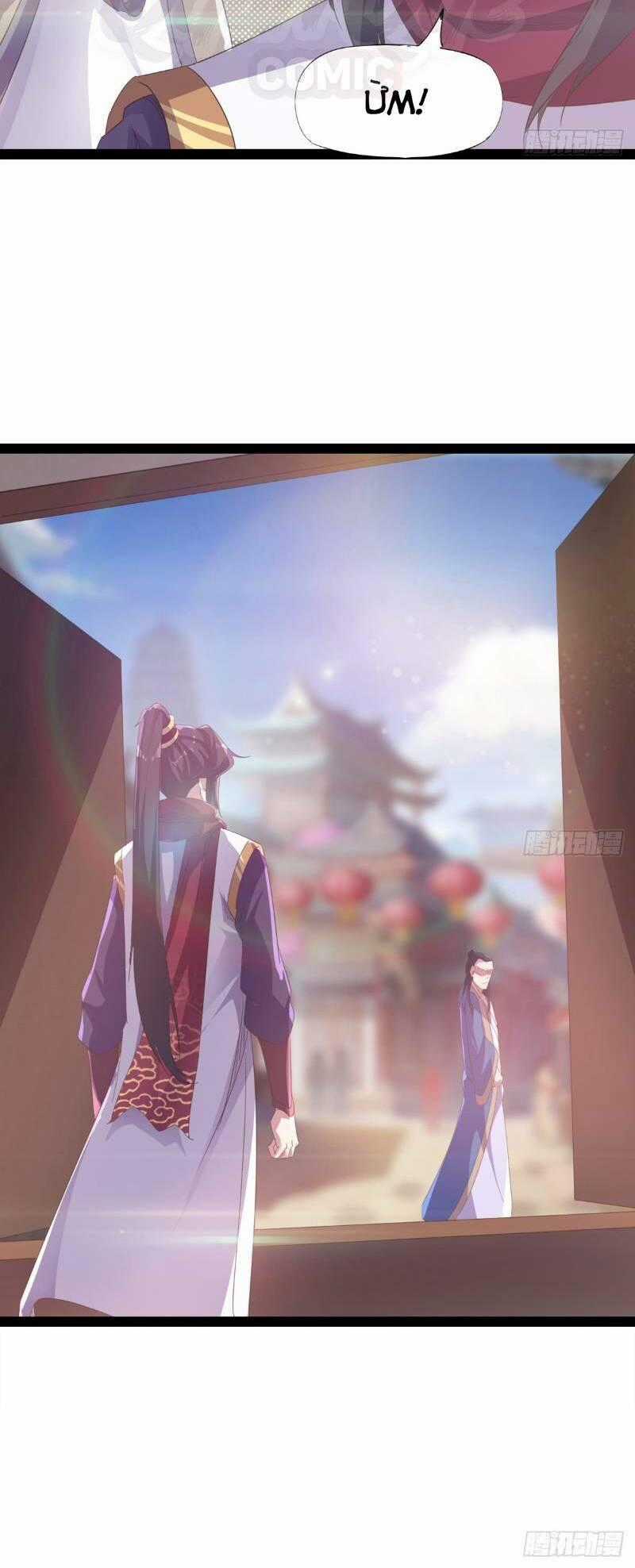 Kiếm Đồ Chapter 30 trang 74