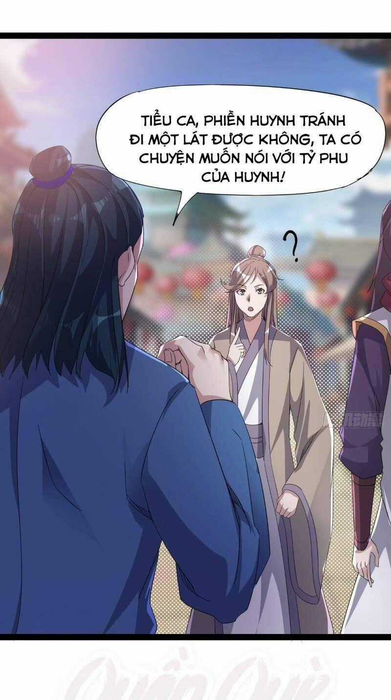 Kiếm Đồ Chapter 31 trang 0