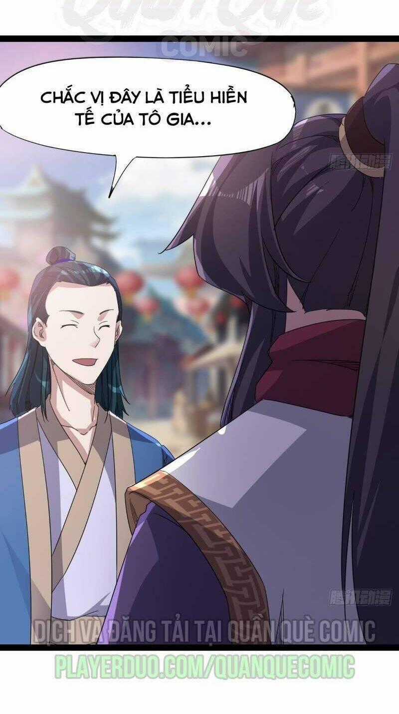 Kiếm Đồ Chapter 31 trang 1