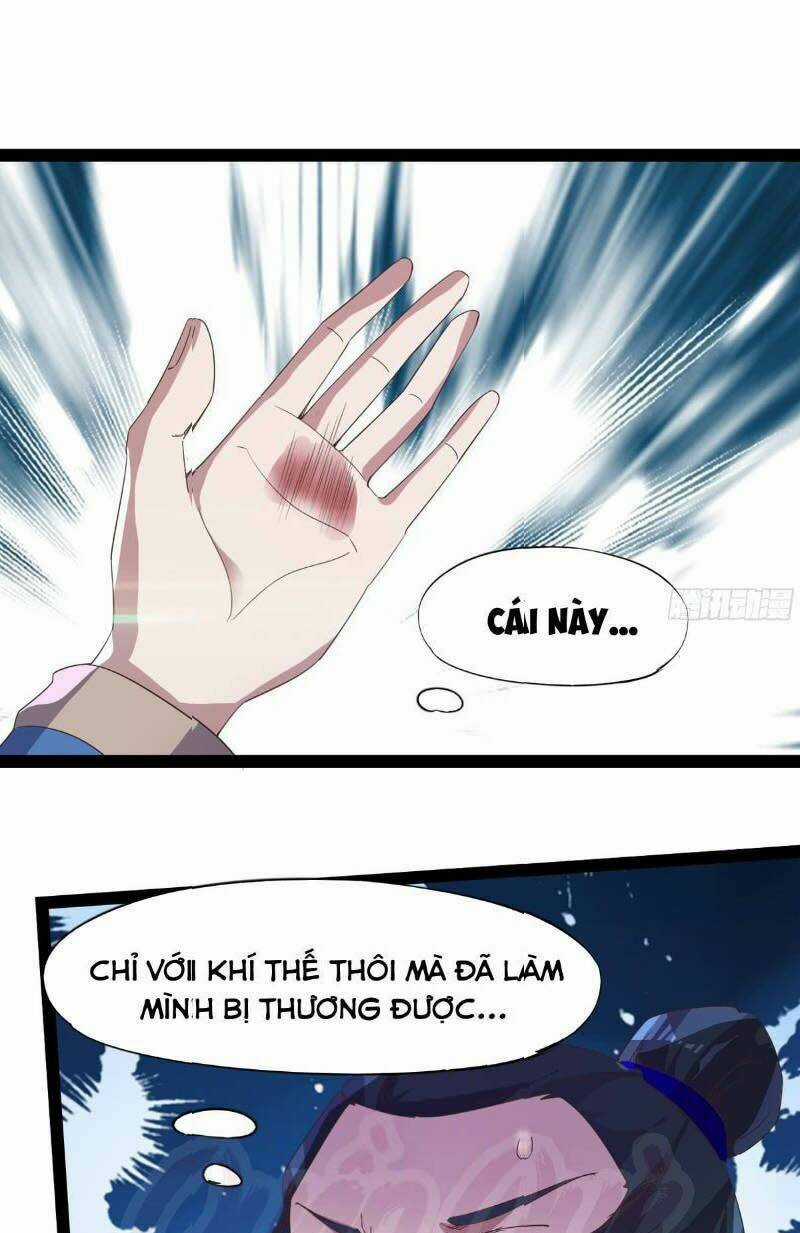 Kiếm Đồ Chapter 31 trang 10