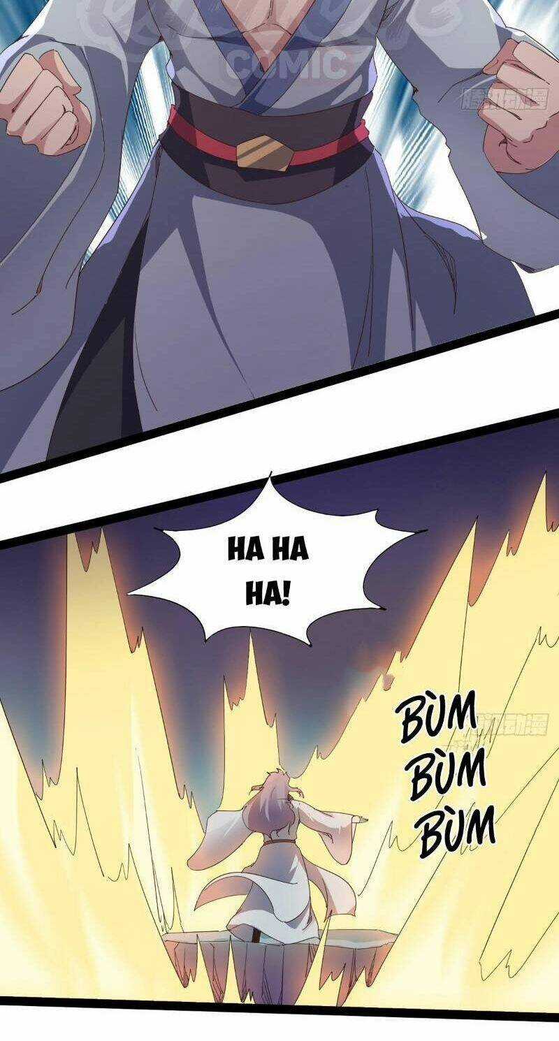 Kiếm Đồ Chapter 31 trang 15