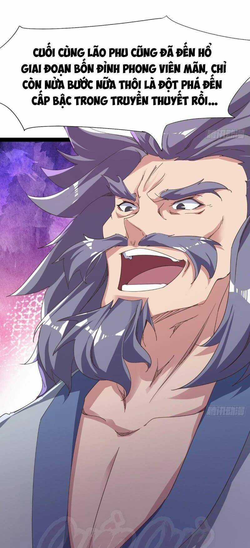 Kiếm Đồ Chapter 31 trang 16