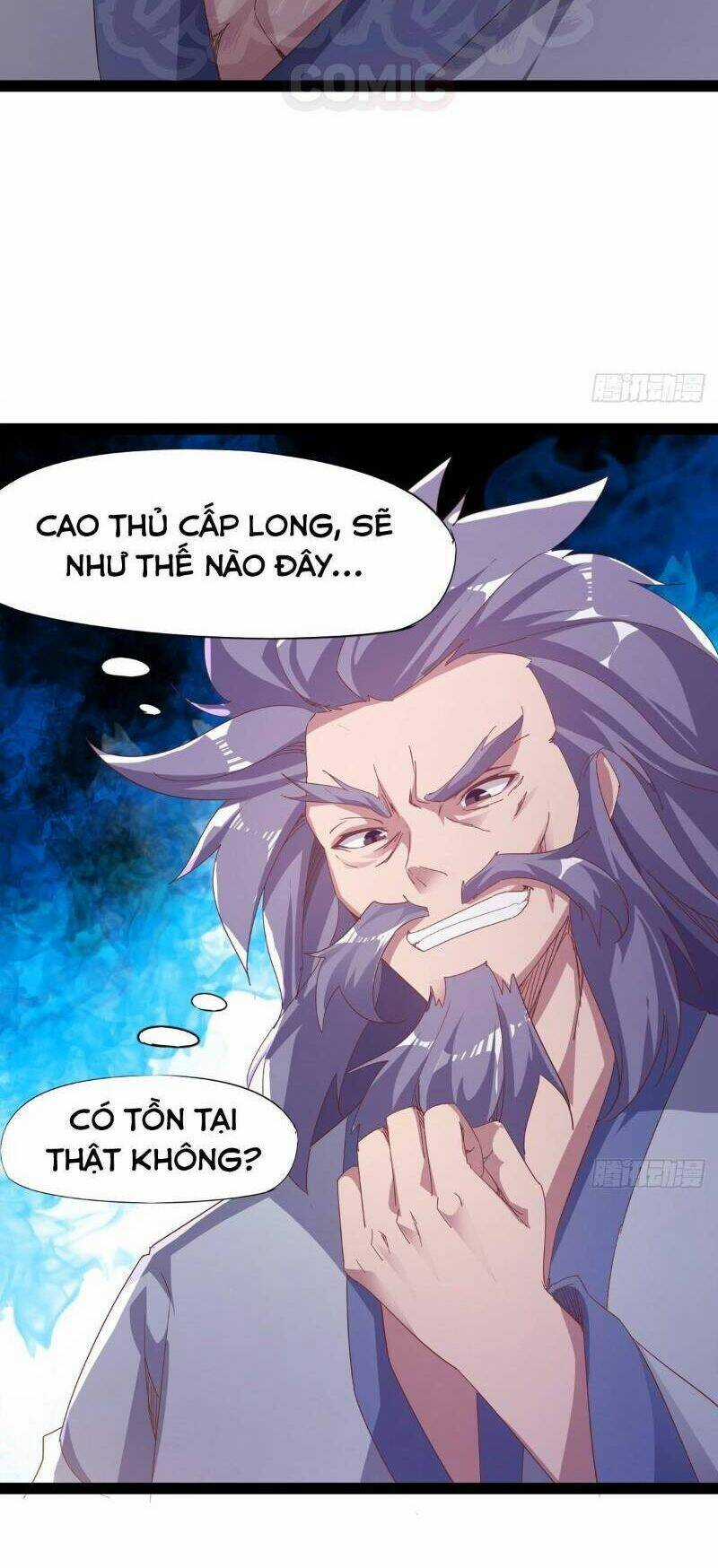 Kiếm Đồ Chapter 31 trang 17