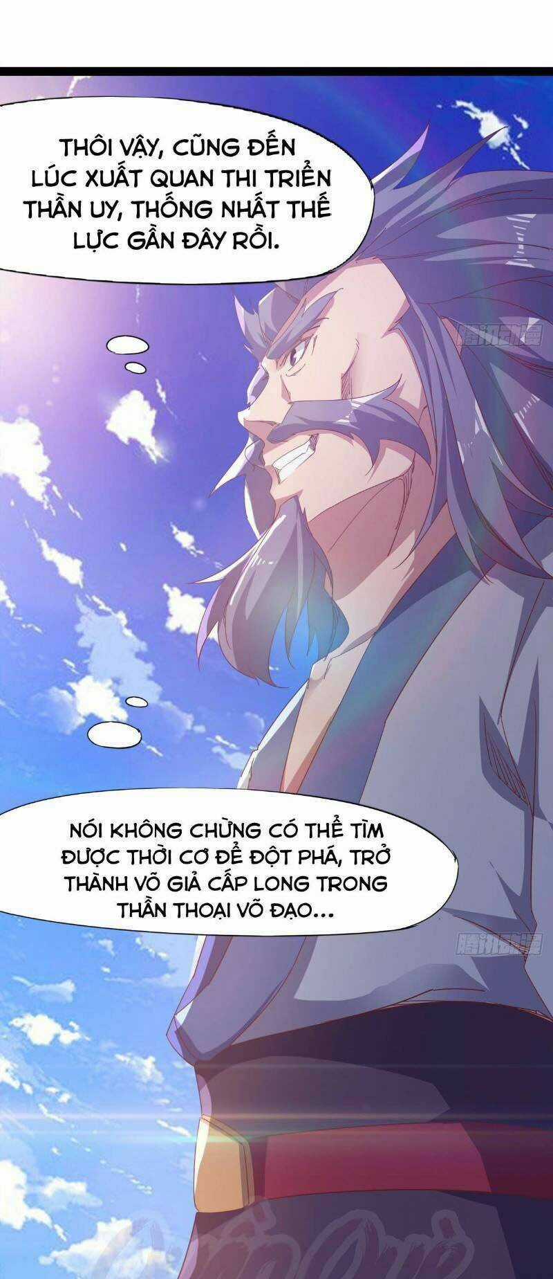 Kiếm Đồ Chapter 31 trang 18