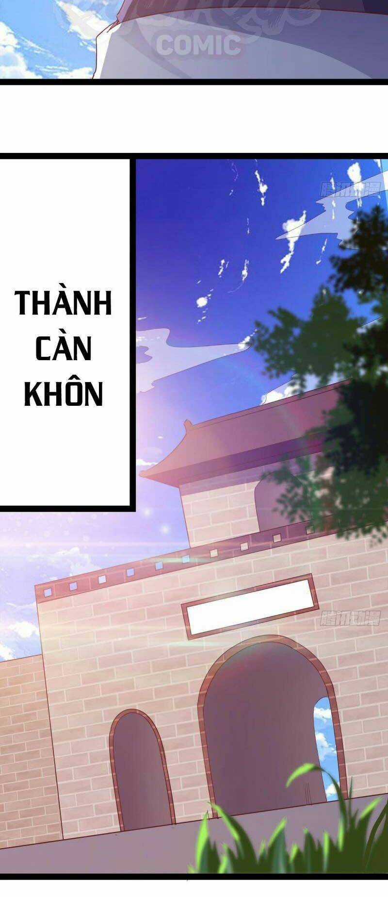 Kiếm Đồ Chapter 31 trang 19