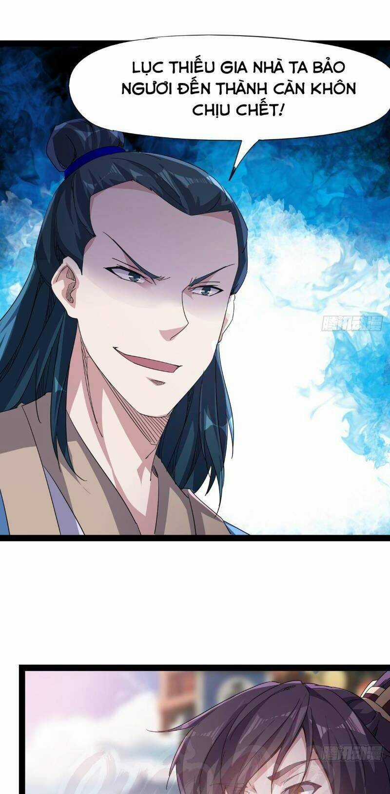 Kiếm Đồ Chapter 31 trang 2
