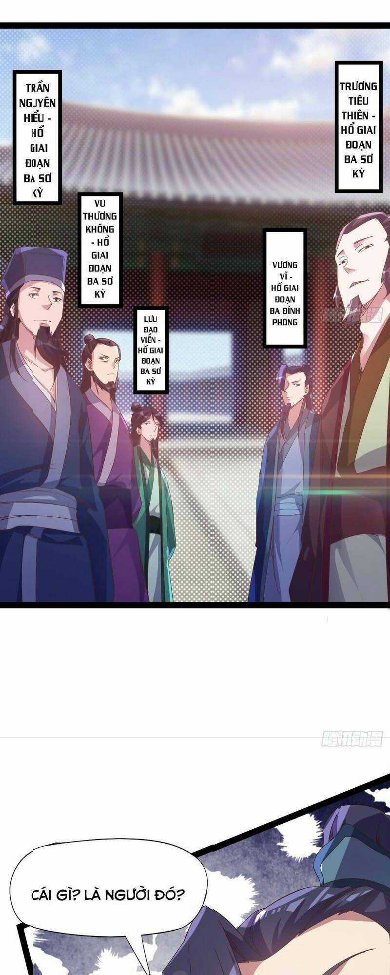 Kiếm Đồ Chapter 31 trang 24