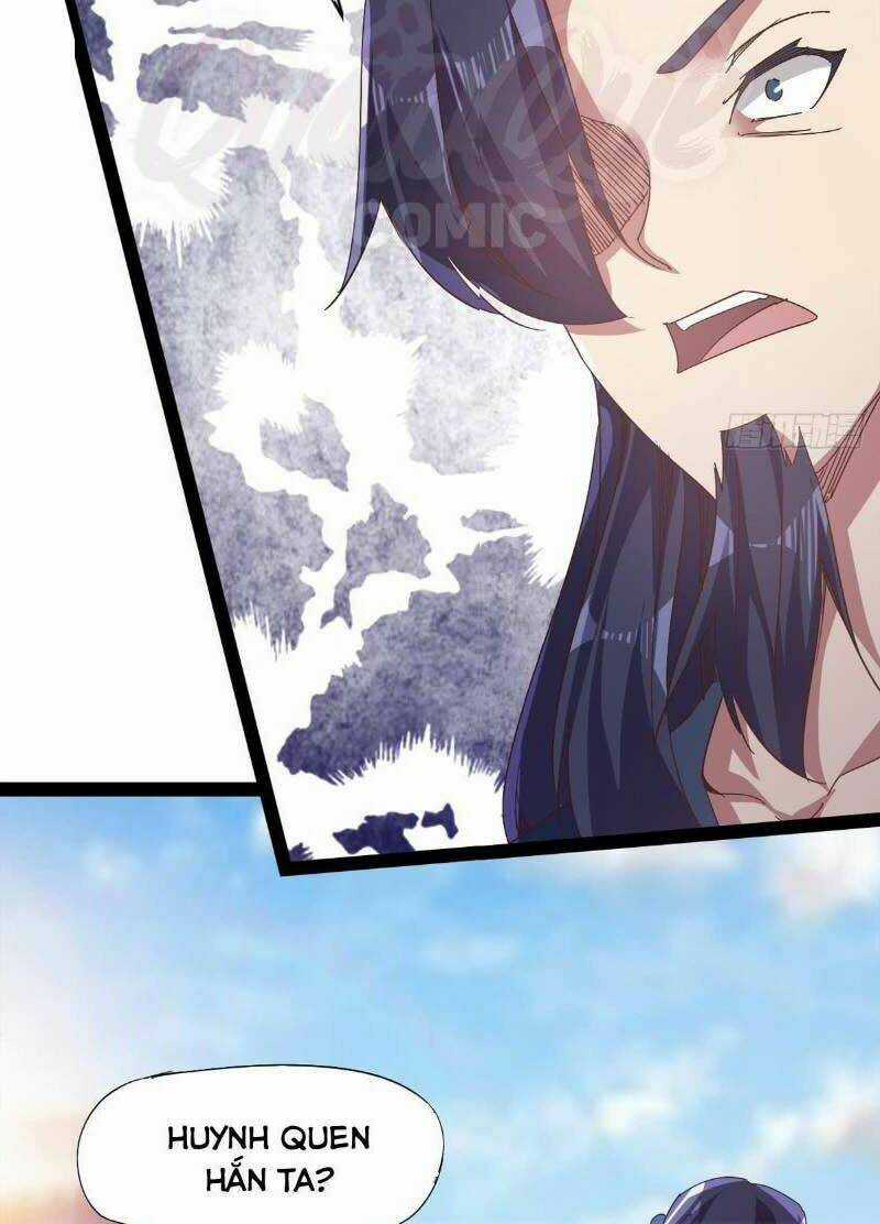 Kiếm Đồ Chapter 31 trang 25