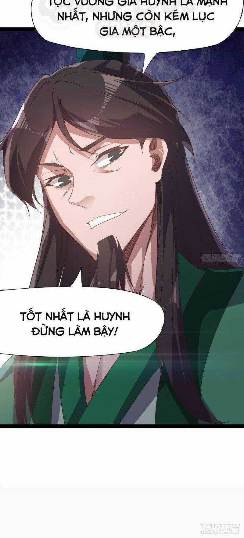 Kiếm Đồ Chapter 31 trang 28