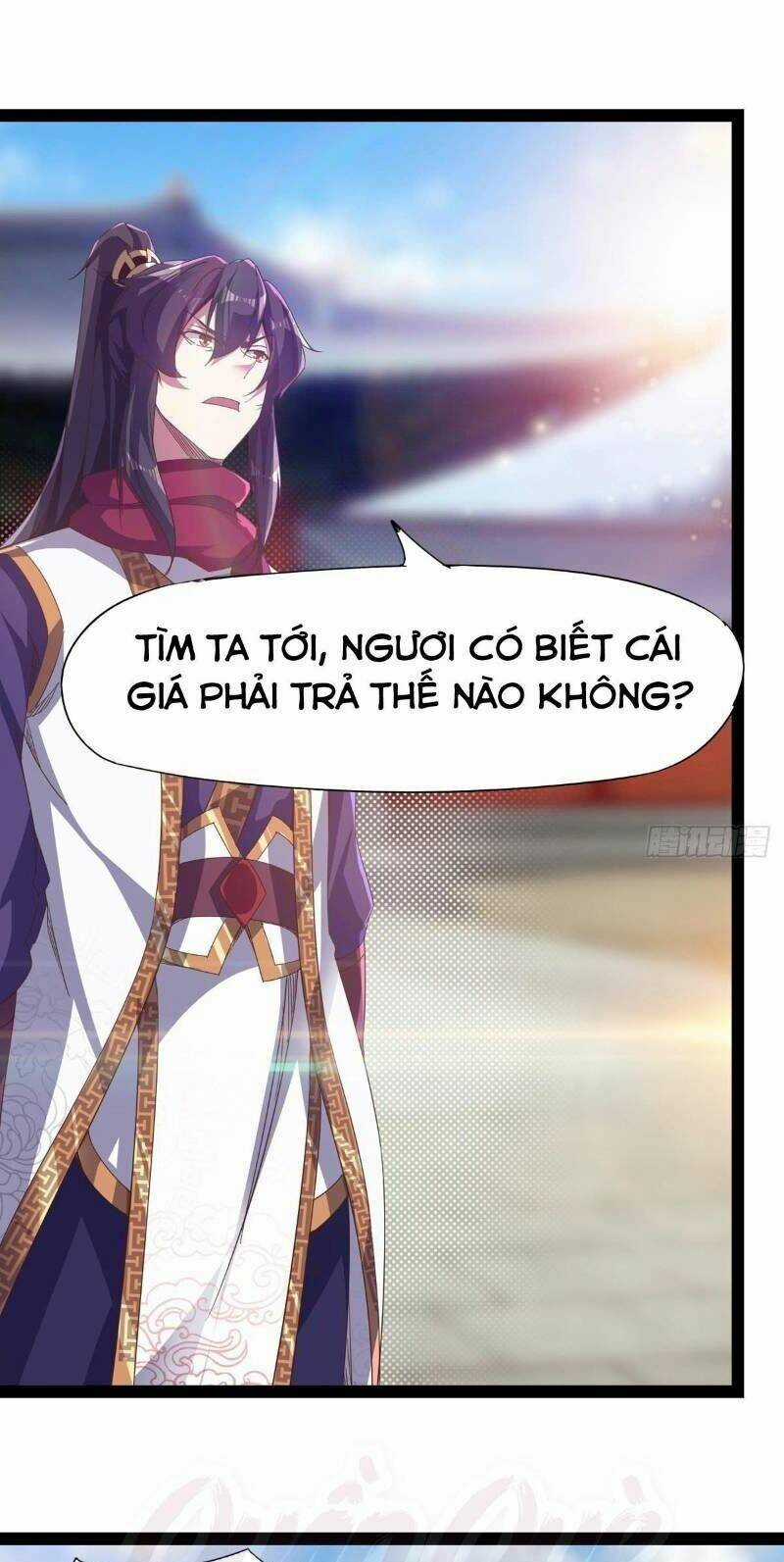 Kiếm Đồ Chapter 31 trang 29