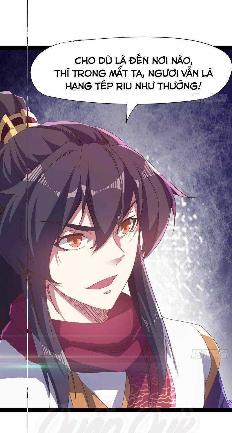 Kiếm Đồ Chapter 31 trang 31