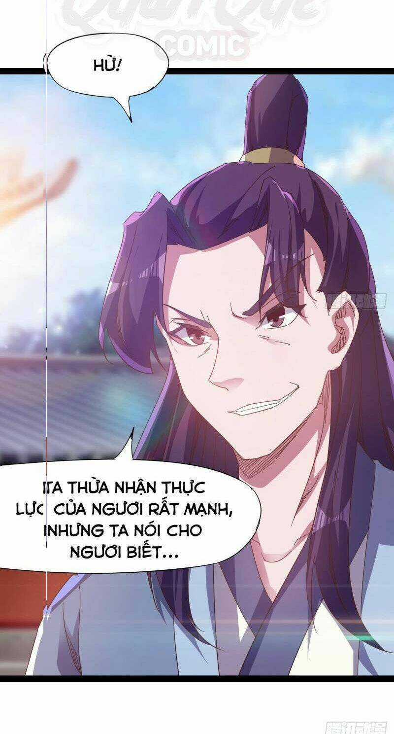 Kiếm Đồ Chapter 31 trang 32