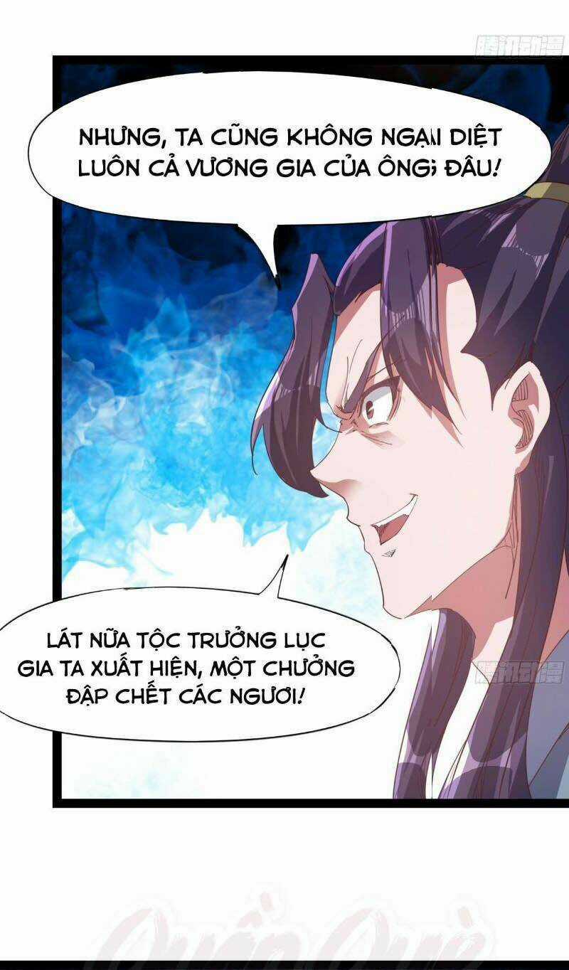Kiếm Đồ Chapter 31 trang 39