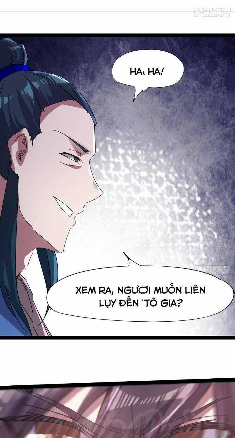 Kiếm Đồ Chapter 31 trang 4