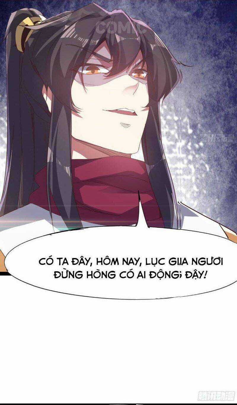 Kiếm Đồ Chapter 31 trang 40