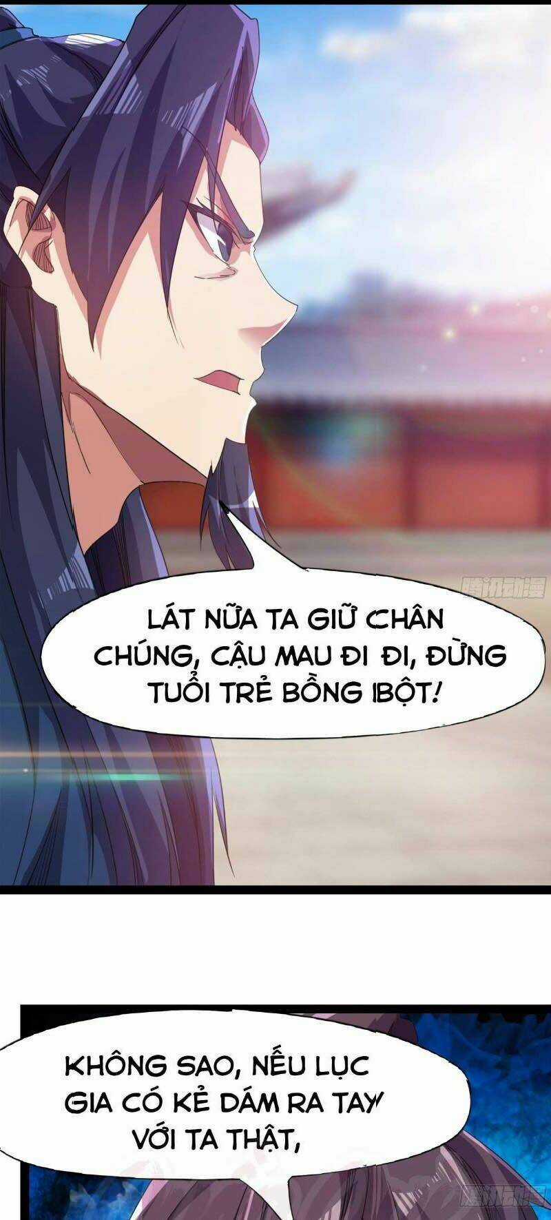 Kiếm Đồ Chapter 31 trang 43