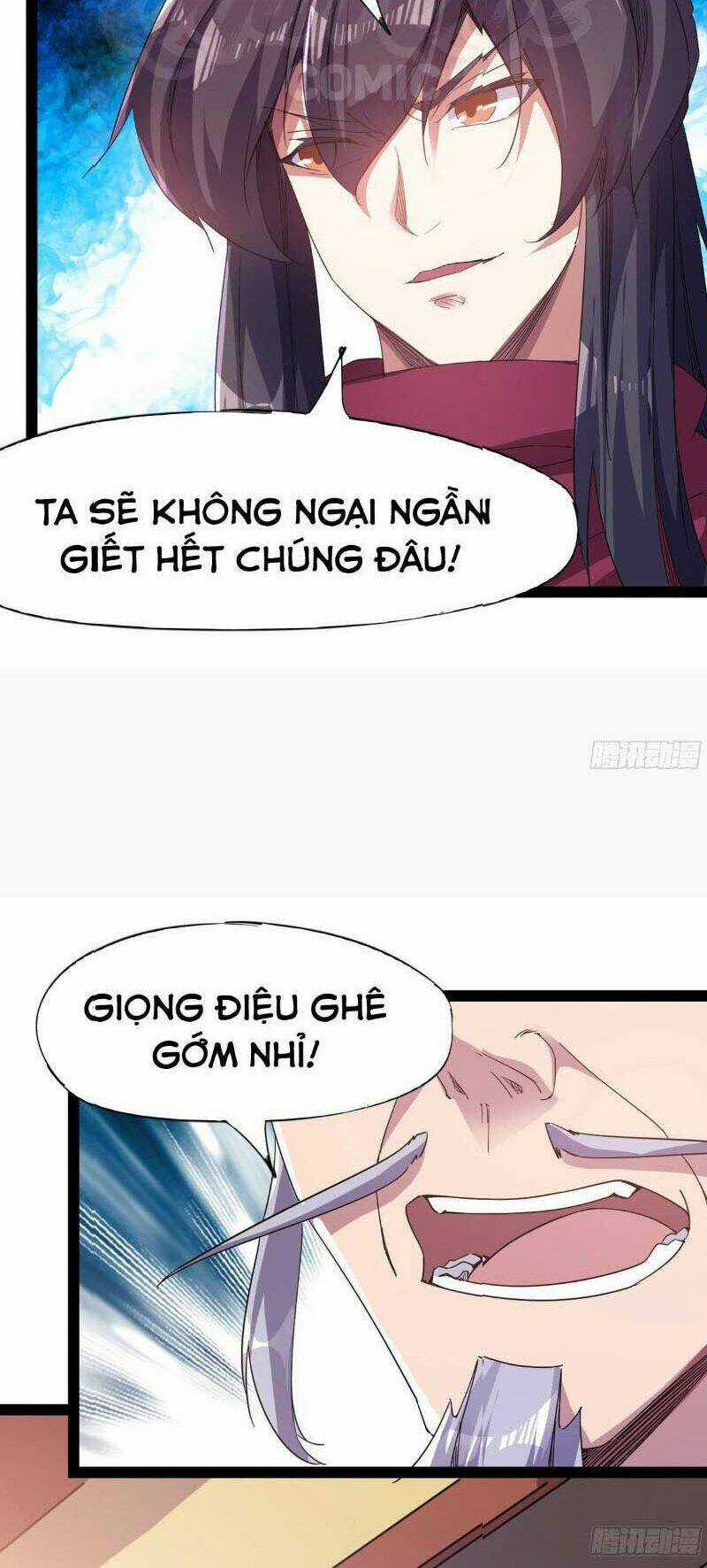 Kiếm Đồ Chapter 31 trang 44
