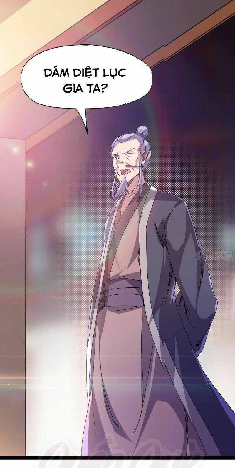 Kiếm Đồ Chapter 31 trang 45