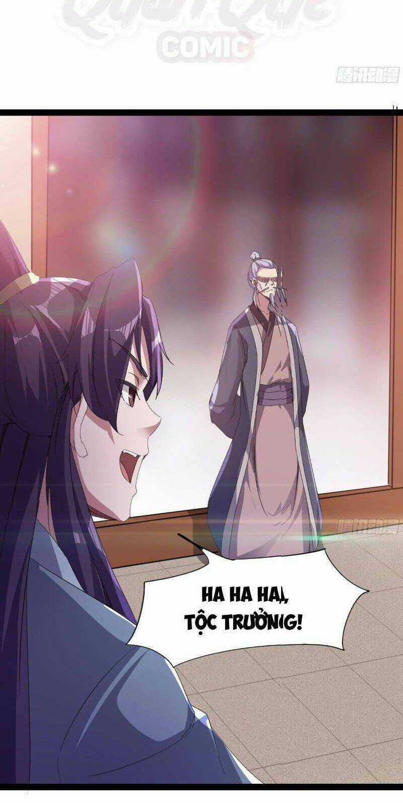 Kiếm Đồ Chapter 31 trang 46