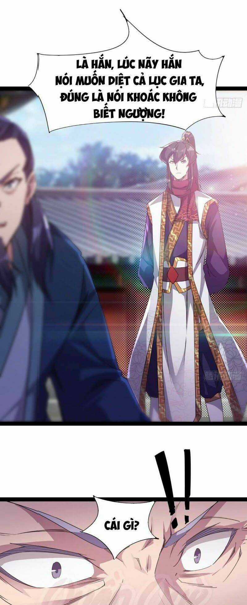 Kiếm Đồ Chapter 31 trang 47