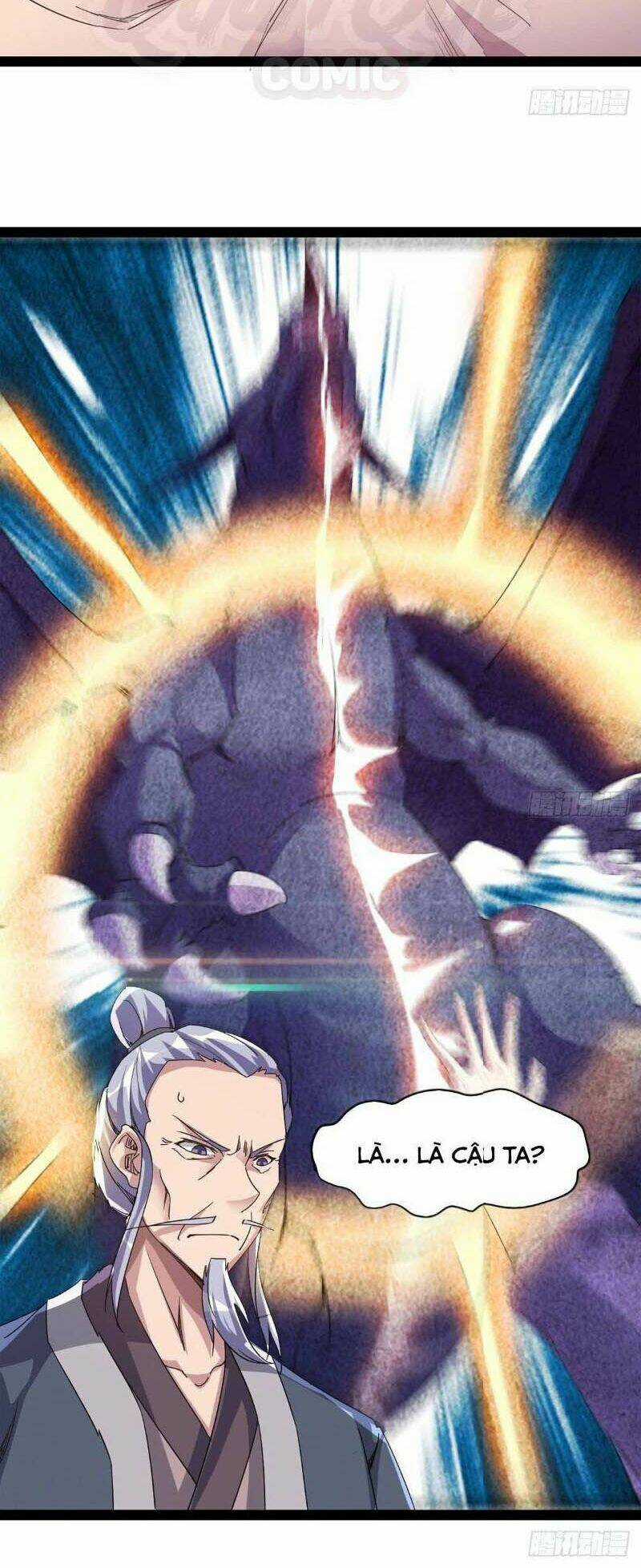 Kiếm Đồ Chapter 31 trang 48