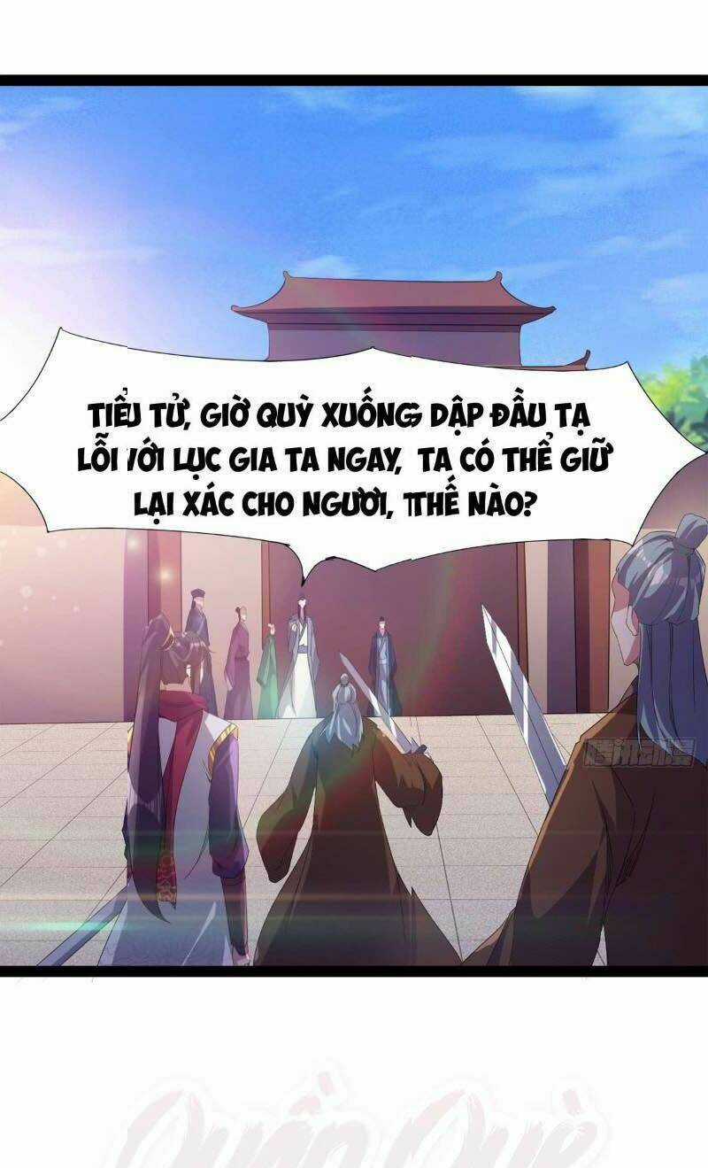 Kiếm Đồ Chapter 31 trang 49