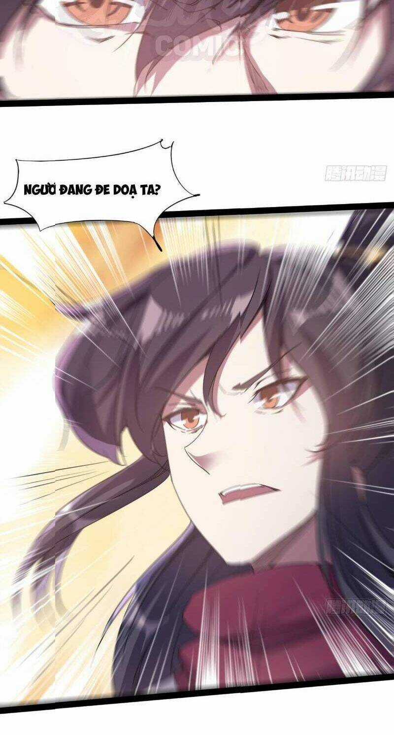 Kiếm Đồ Chapter 31 trang 5