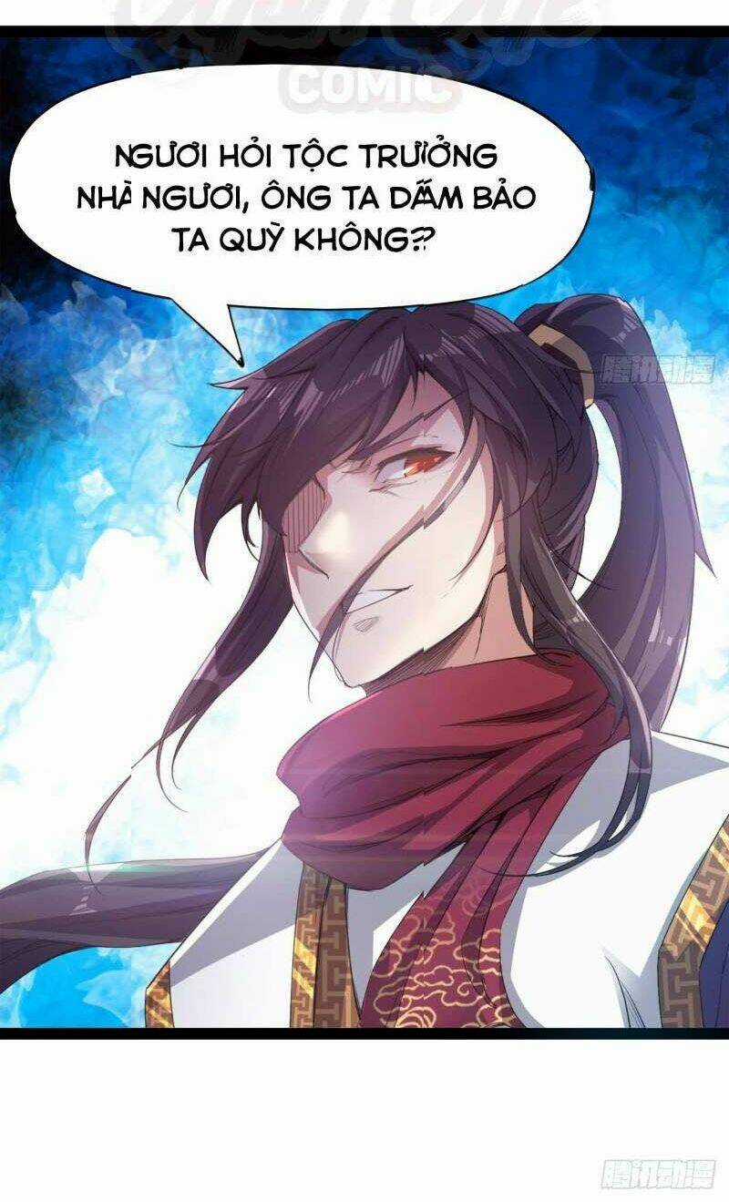 Kiếm Đồ Chapter 31 trang 50