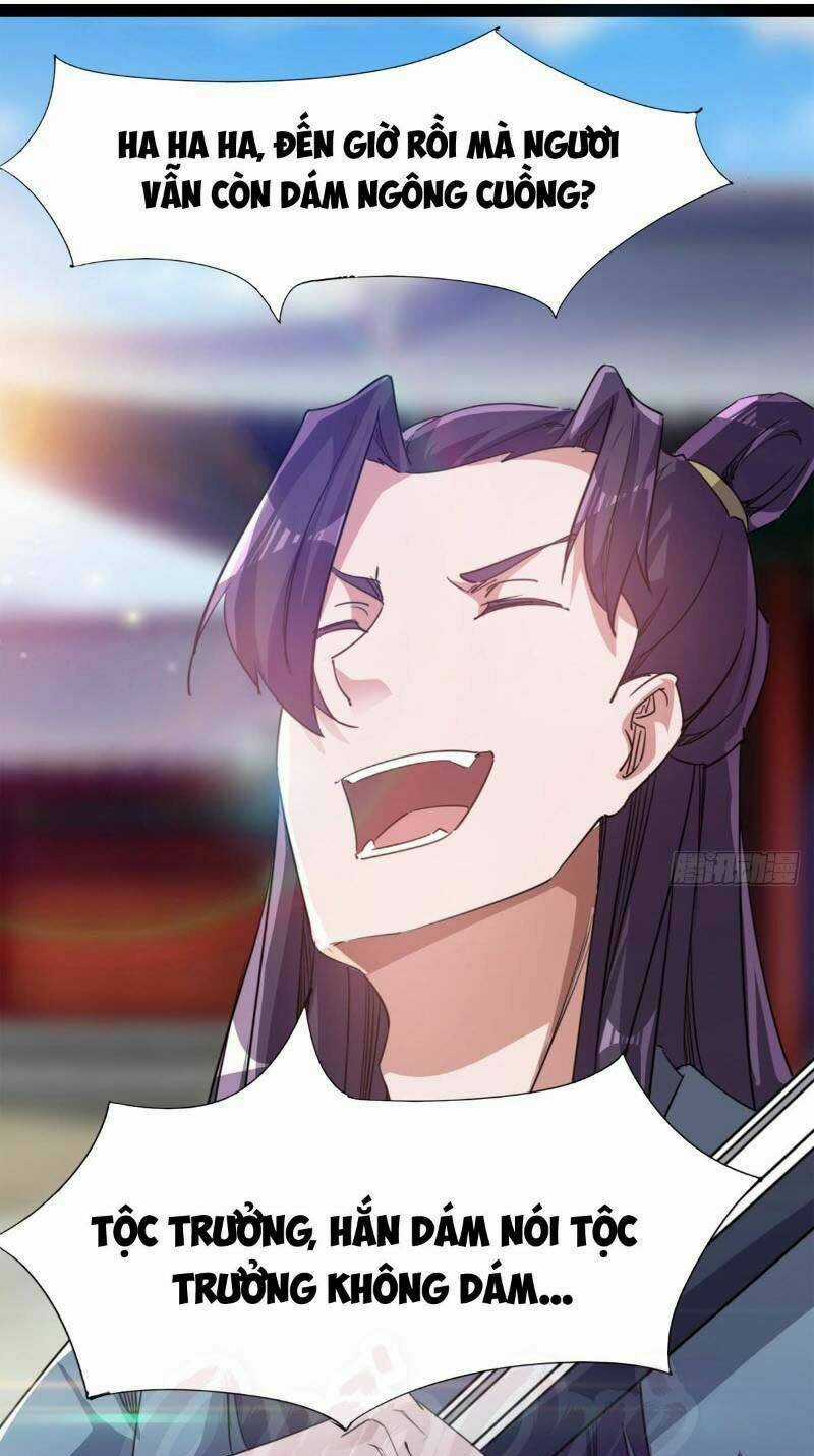 Kiếm Đồ Chapter 31 trang 51