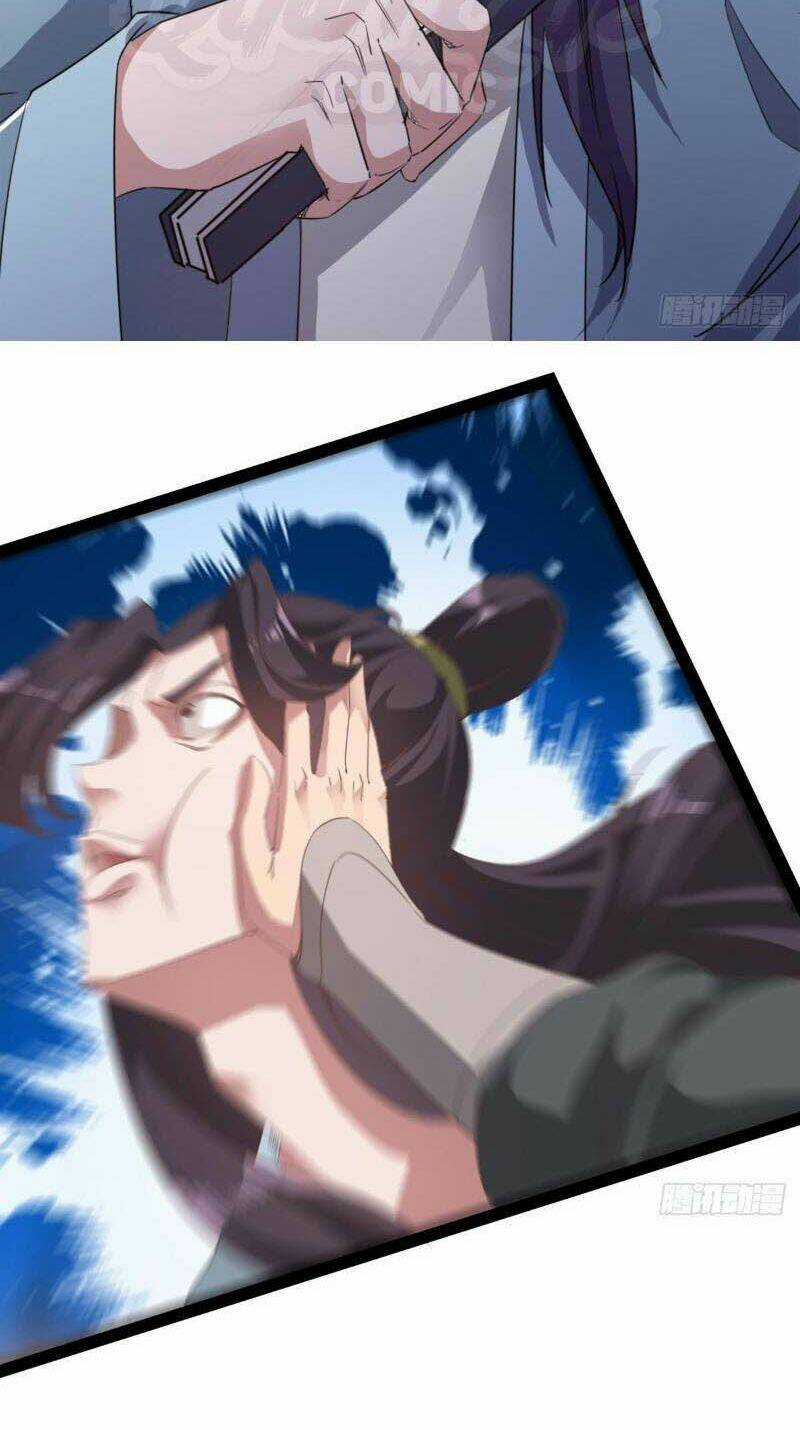 Kiếm Đồ Chapter 31 trang 52