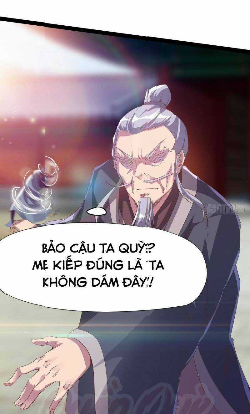 Kiếm Đồ Chapter 31 trang 53