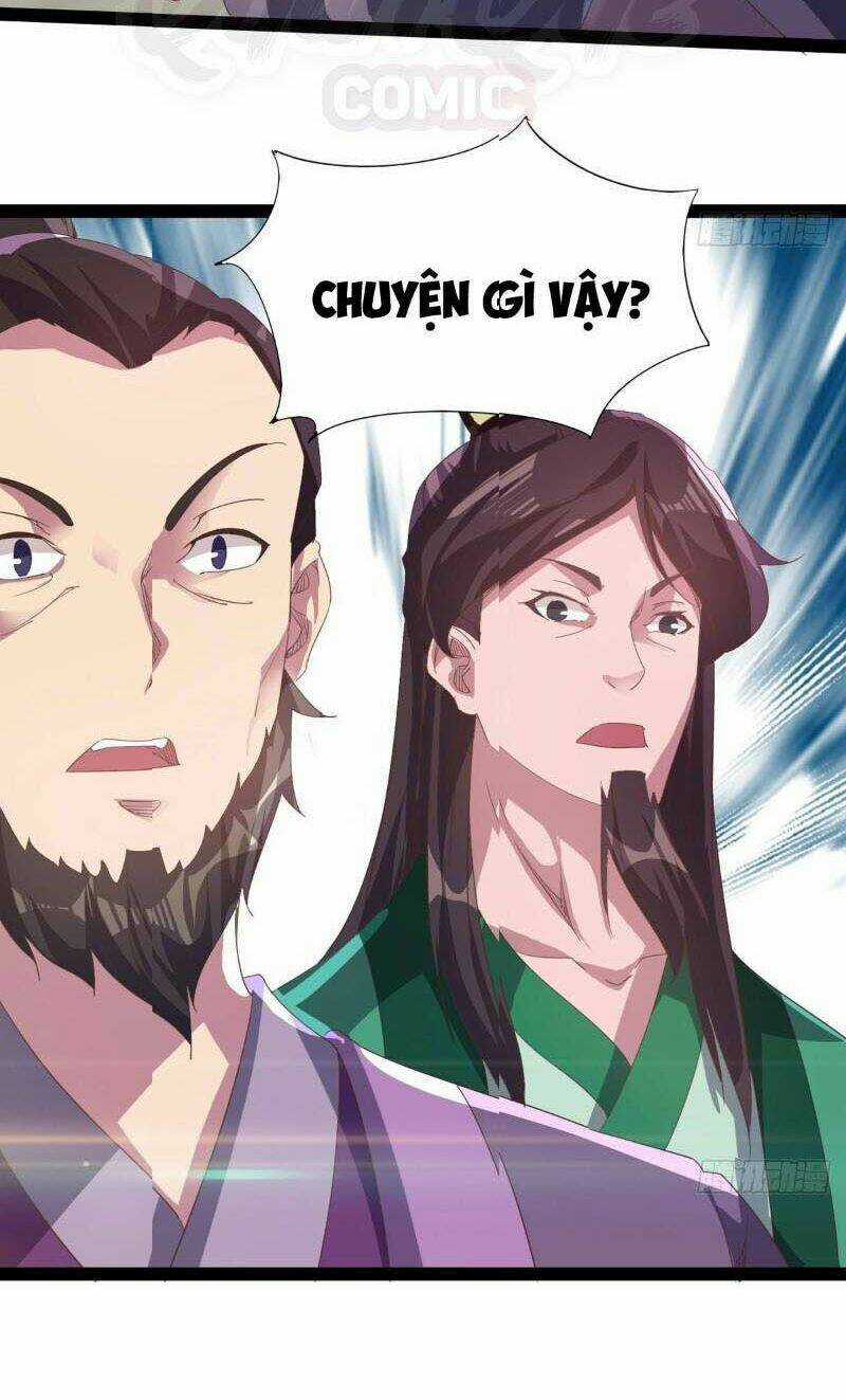 Kiếm Đồ Chapter 31 trang 54