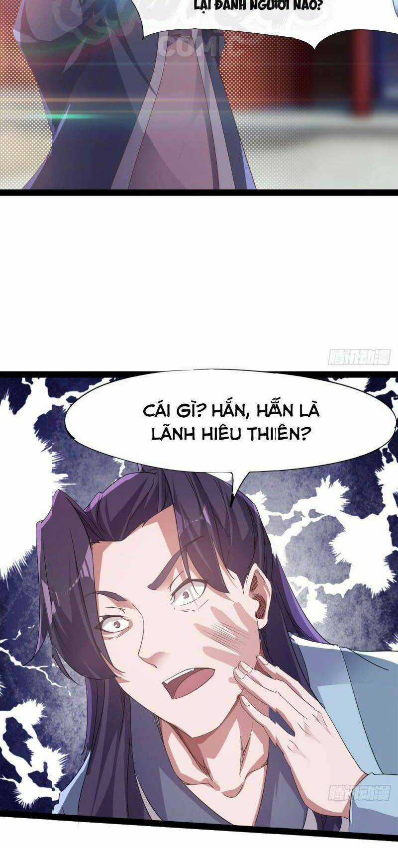 Kiếm Đồ Chapter 31 trang 56