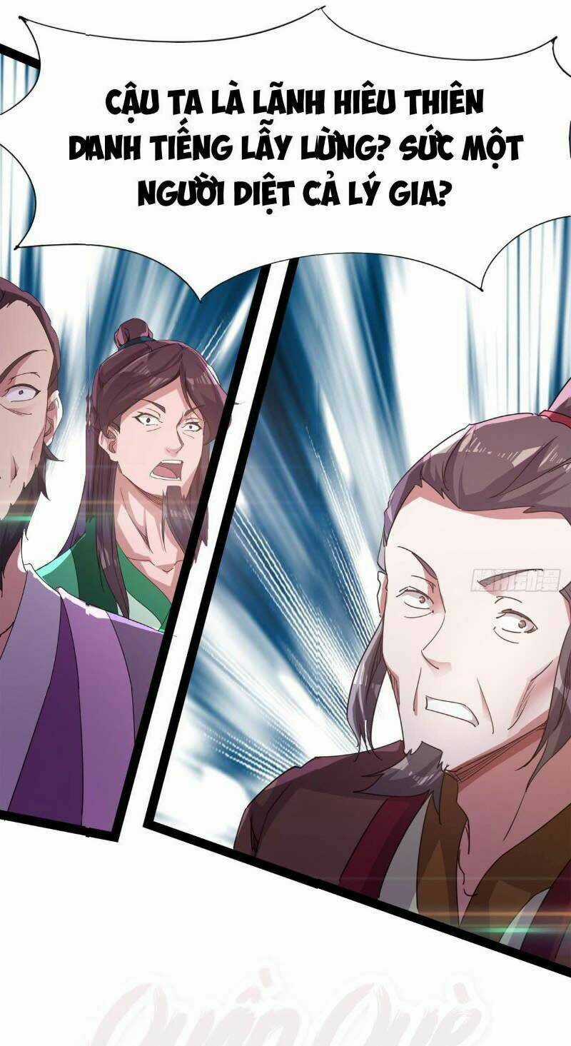 Kiếm Đồ Chapter 31 trang 57