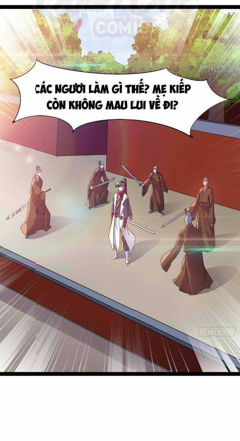 Kiếm Đồ Chapter 31 trang 58