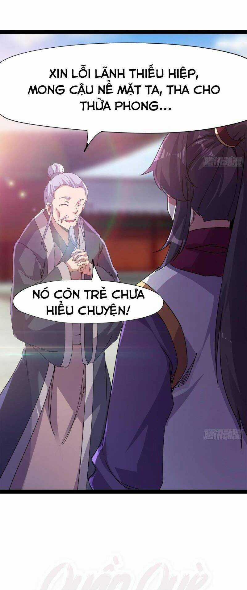 Kiếm Đồ Chapter 31 trang 59