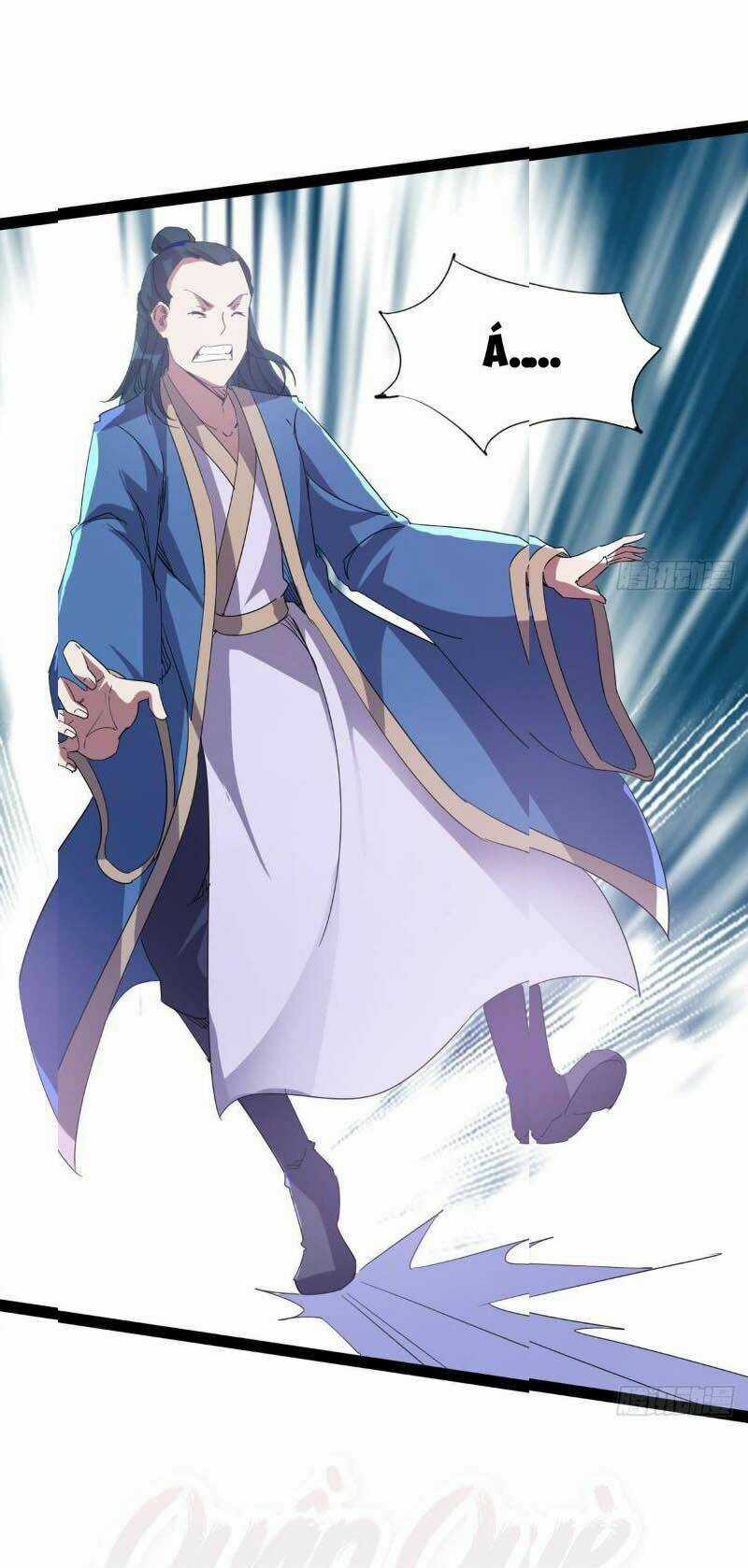 Kiếm Đồ Chapter 31 trang 6