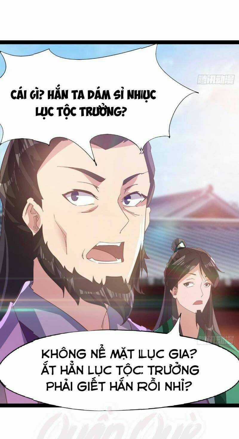 Kiếm Đồ Chapter 31 trang 61