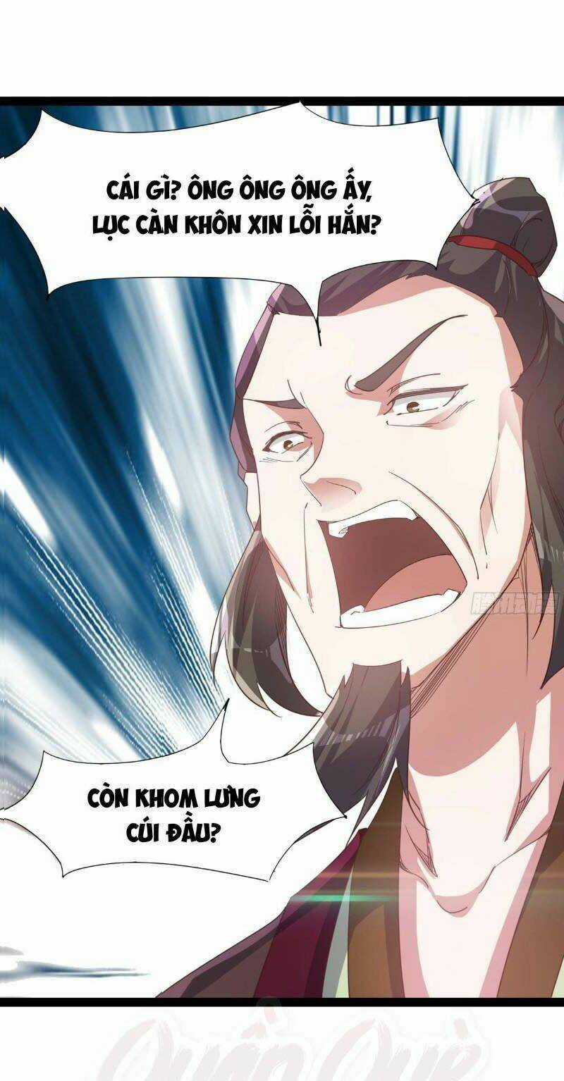 Kiếm Đồ Chapter 31 trang 63