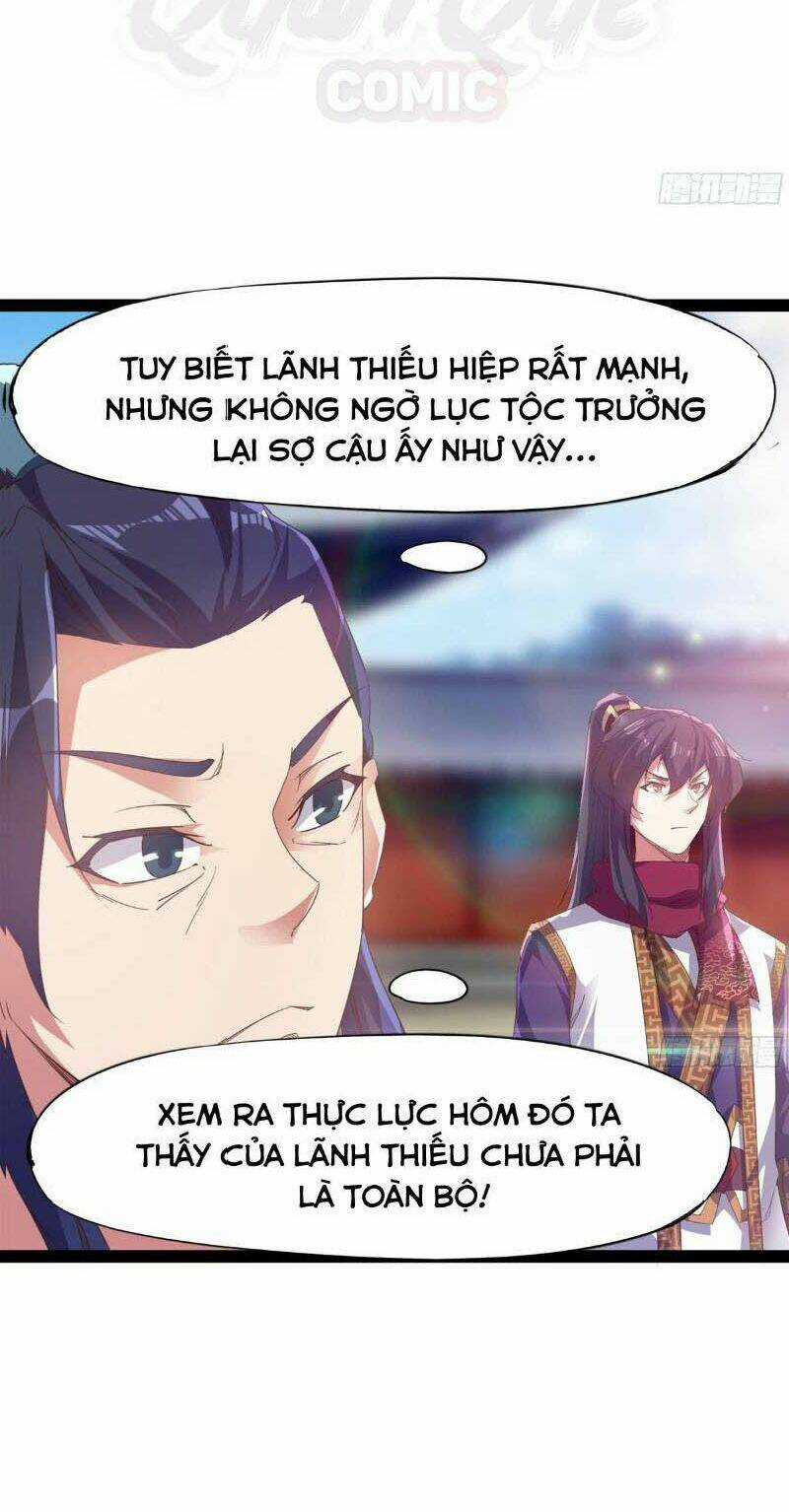 Kiếm Đồ Chapter 31 trang 64