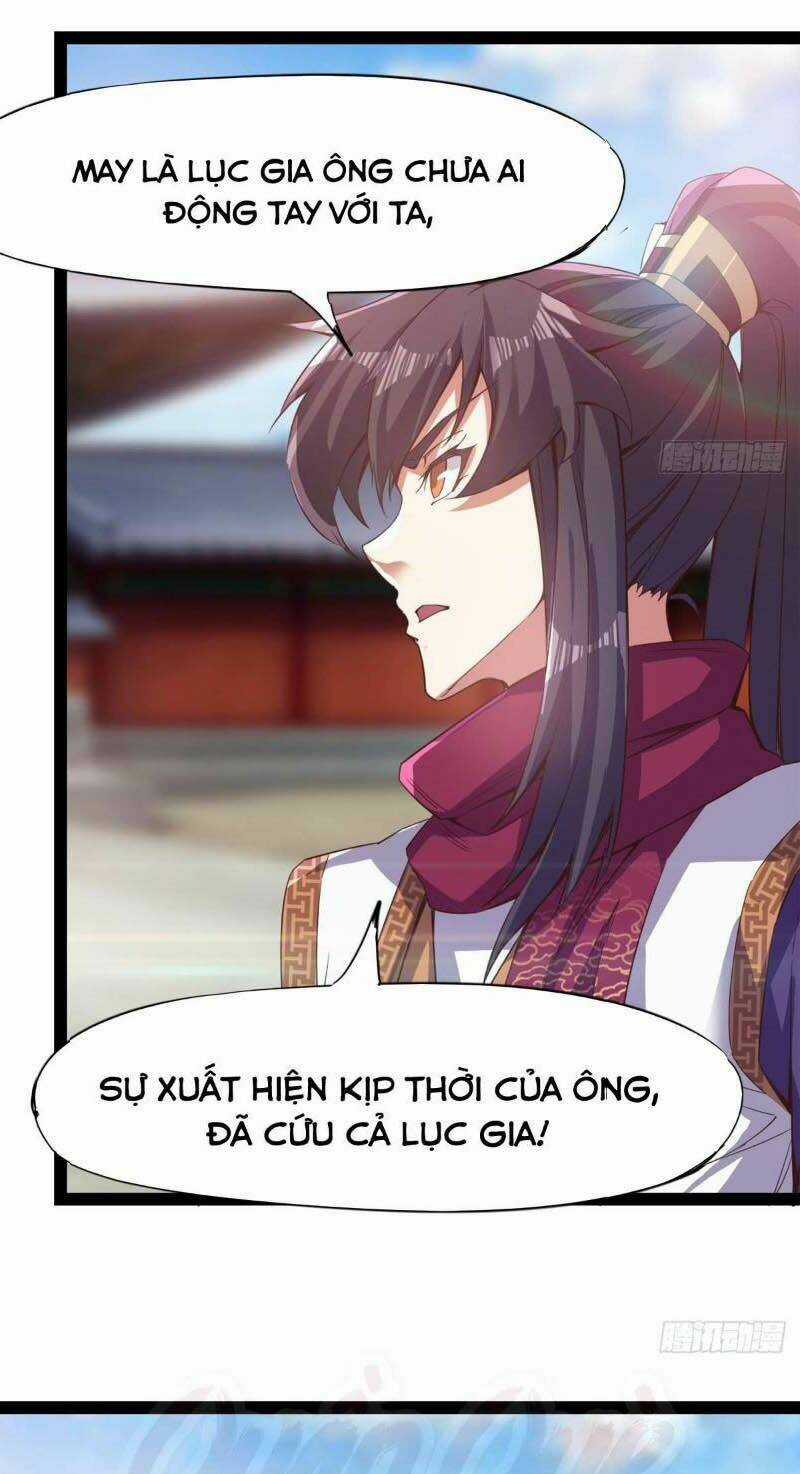 Kiếm Đồ Chapter 31 trang 65