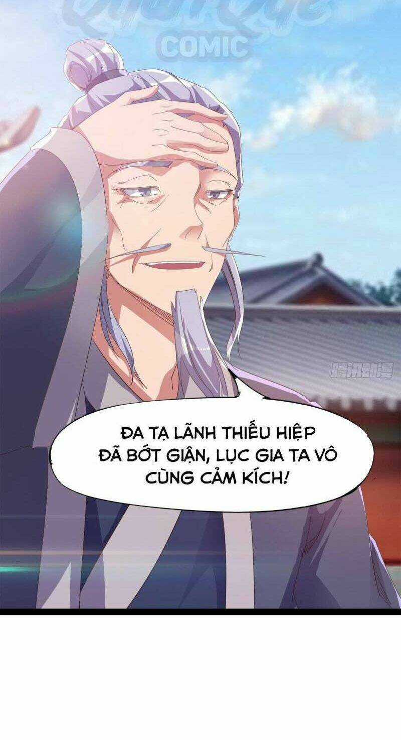 Kiếm Đồ Chapter 31 trang 66