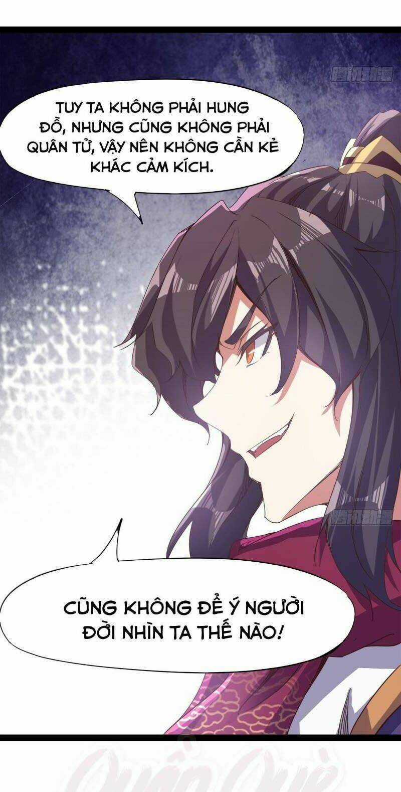 Kiếm Đồ Chapter 31 trang 67