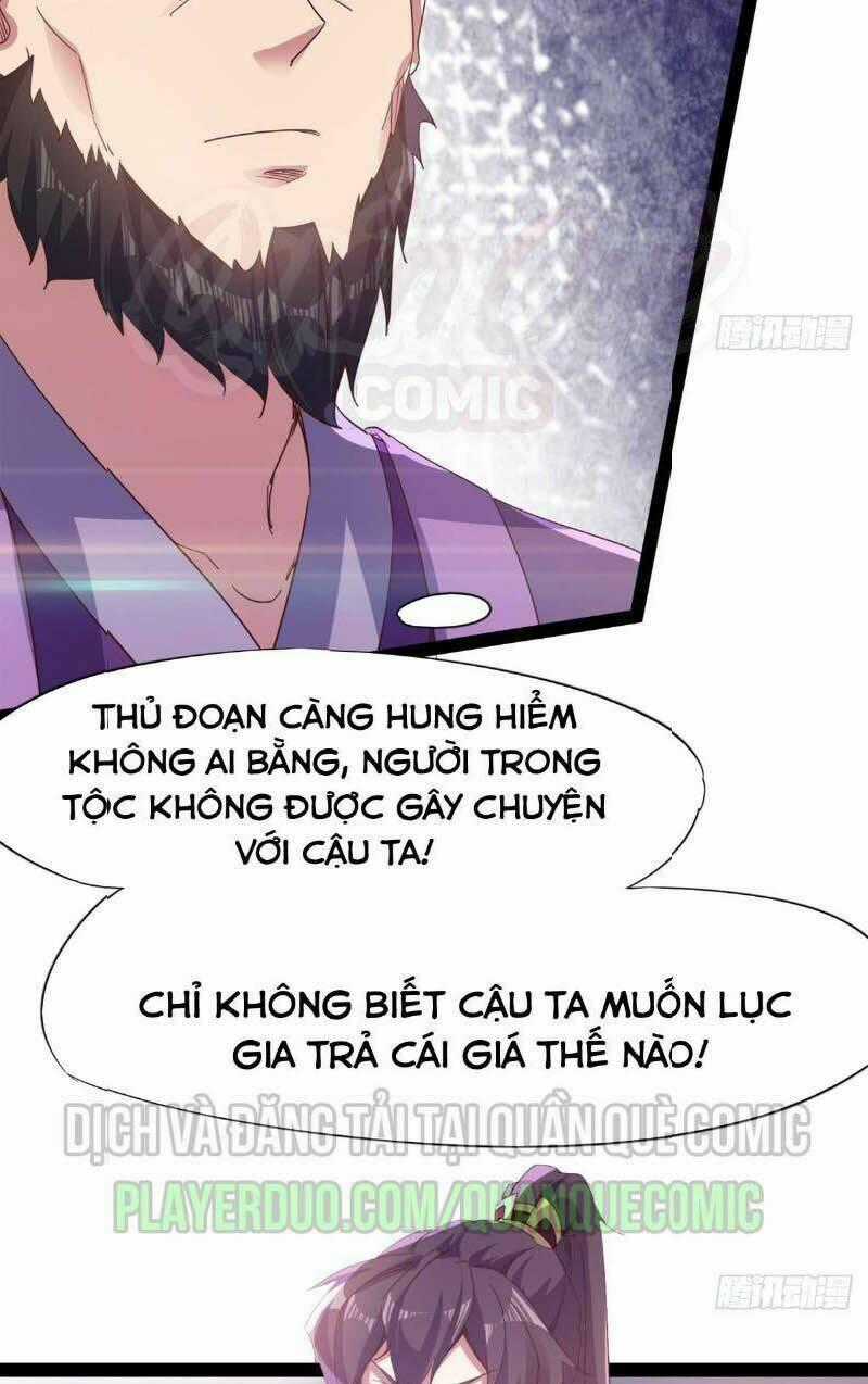 Kiếm Đồ Chapter 31 trang 70