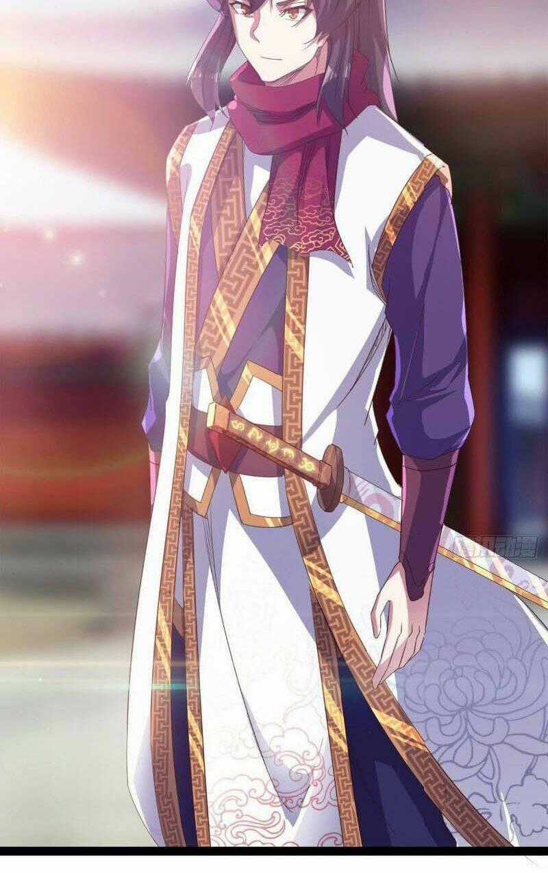 Kiếm Đồ Chapter 31 trang 71