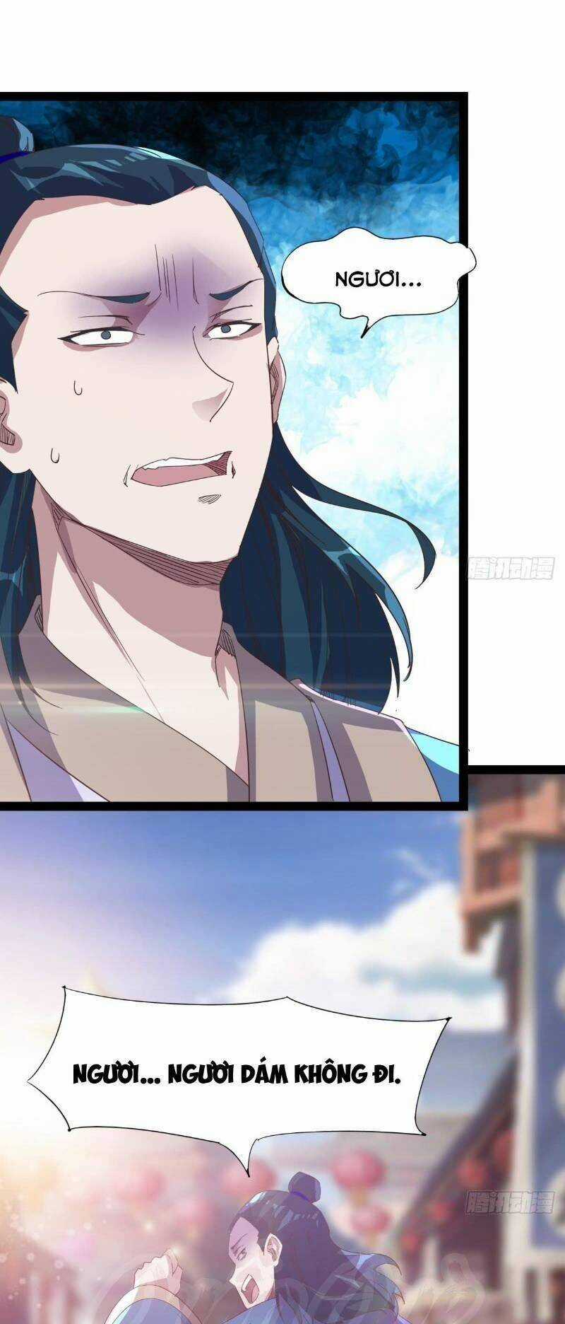 Kiếm Đồ Chapter 31 trang 8