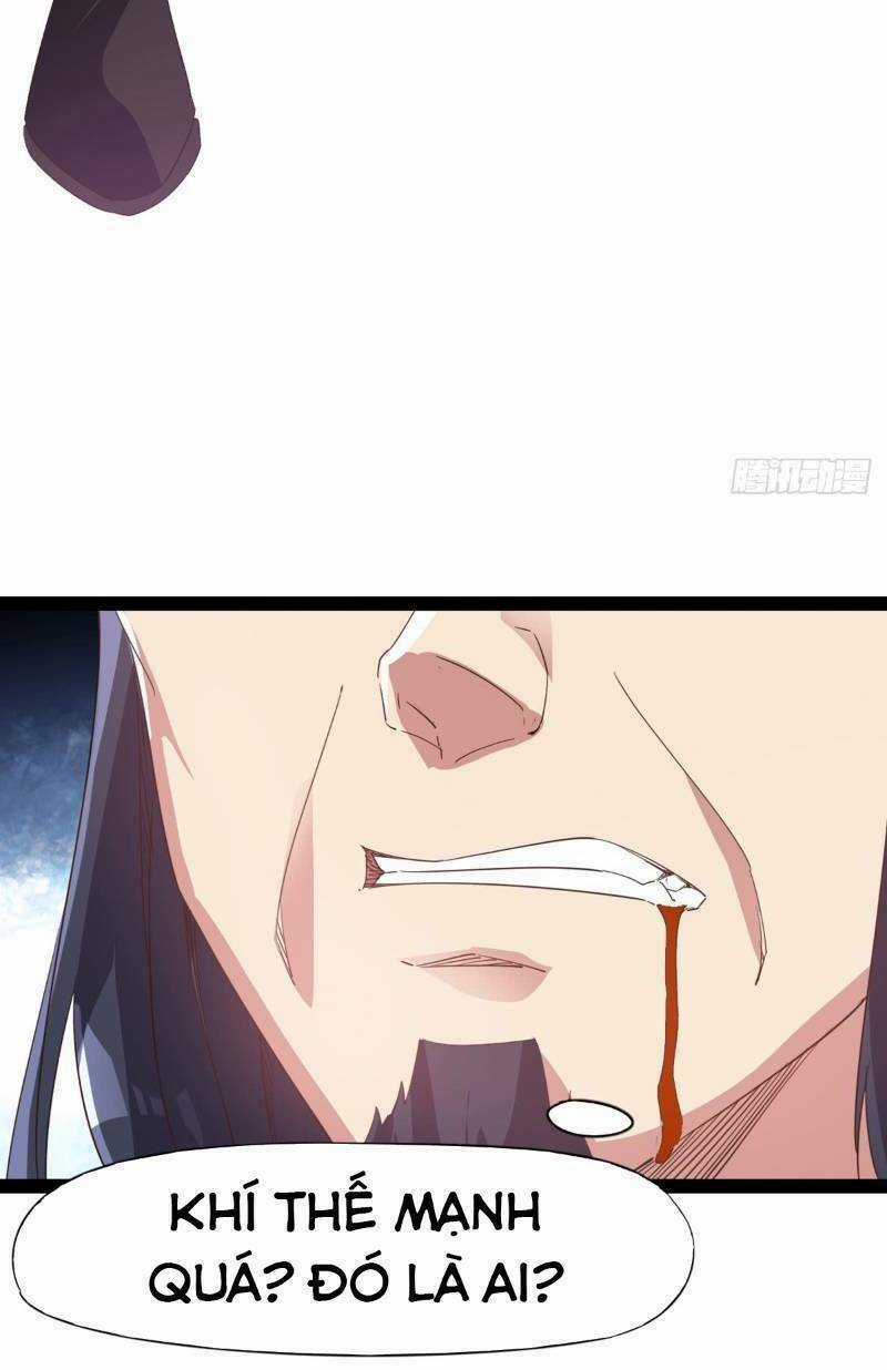 Kiếm Đồ Chapter 32 trang 11