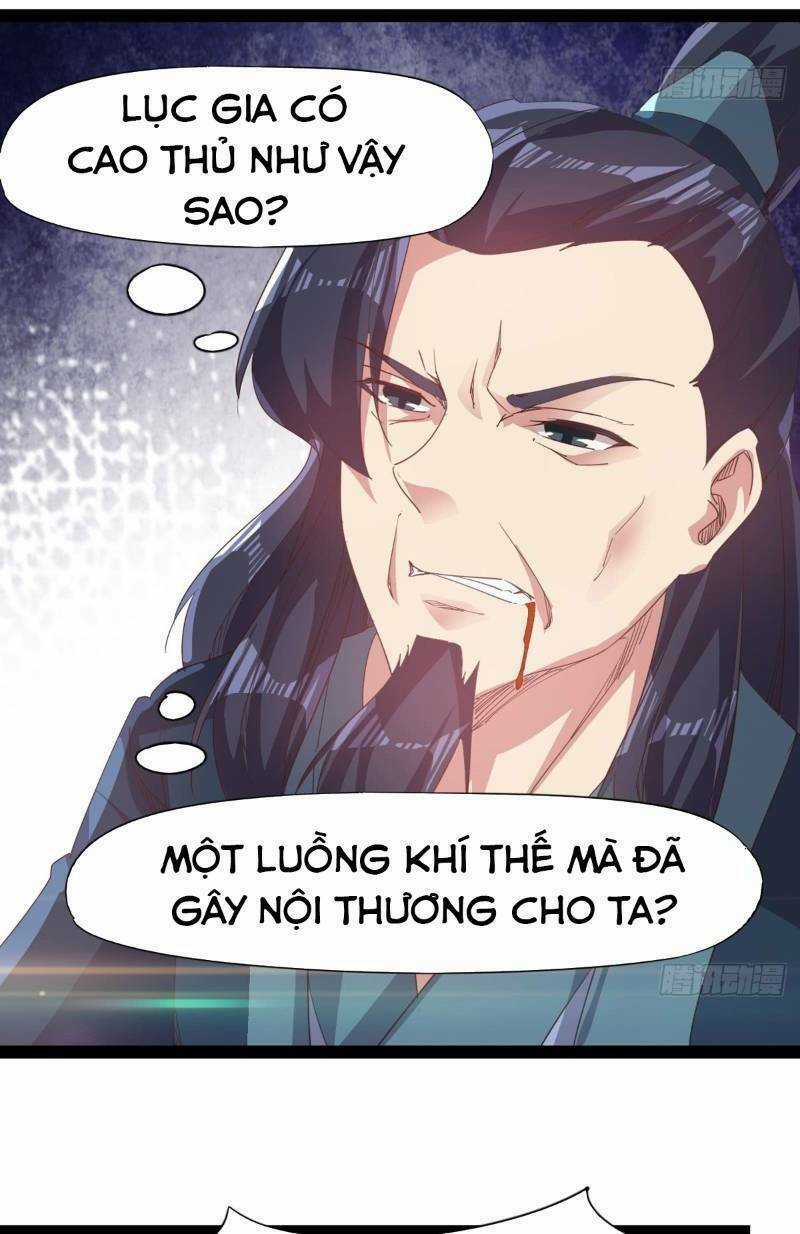 Kiếm Đồ Chapter 32 trang 12