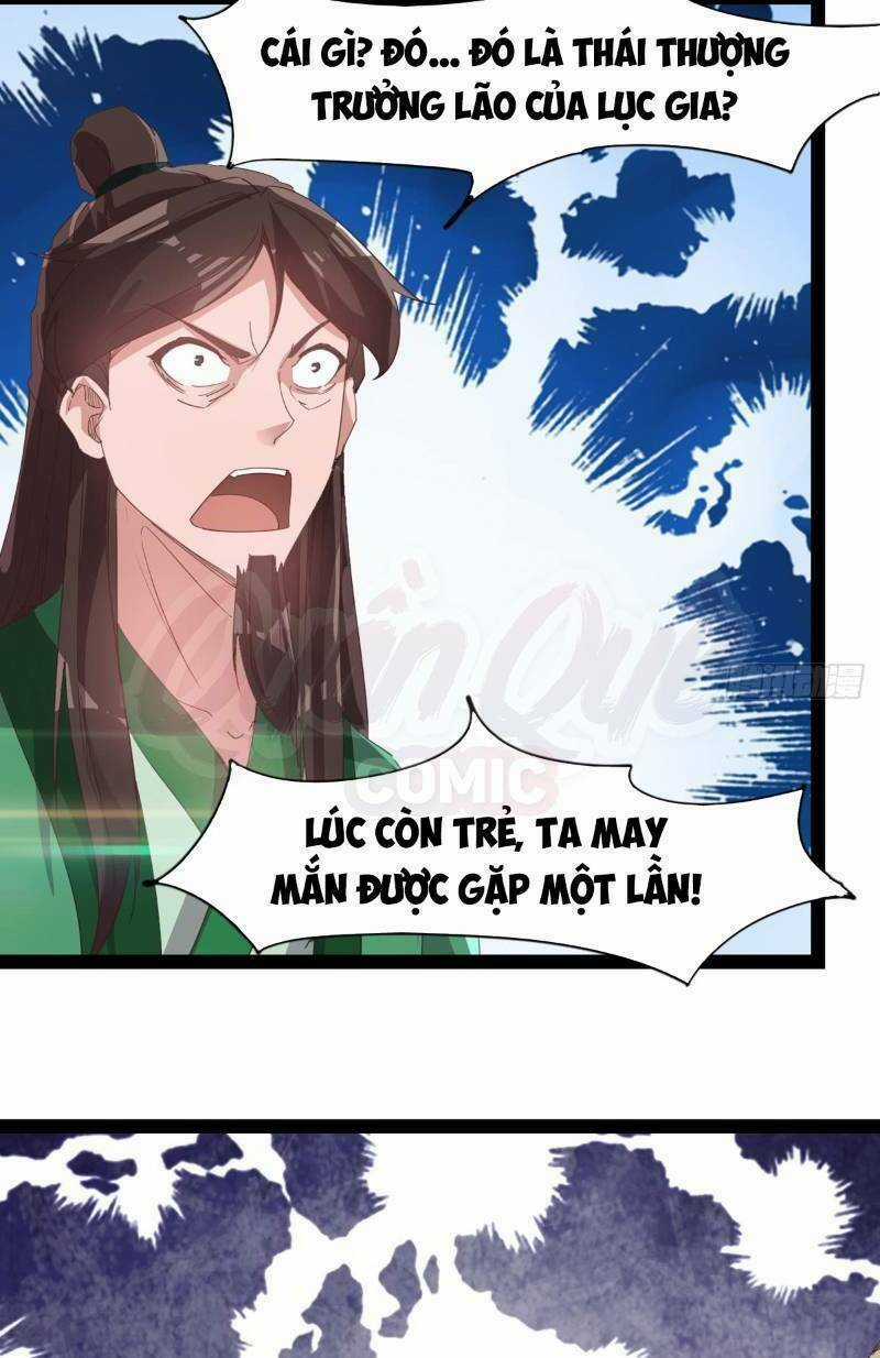 Kiếm Đồ Chapter 32 trang 13